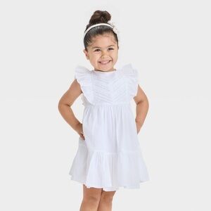 OshKosh B’Gosh Dress